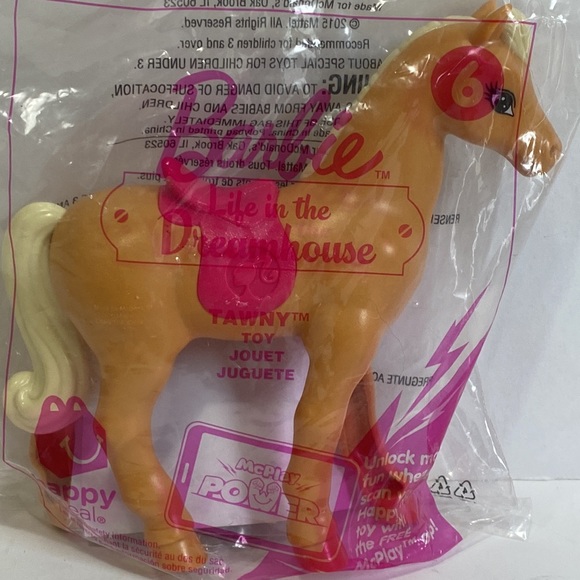 BARBIE COMBO - Picture 14 of 16